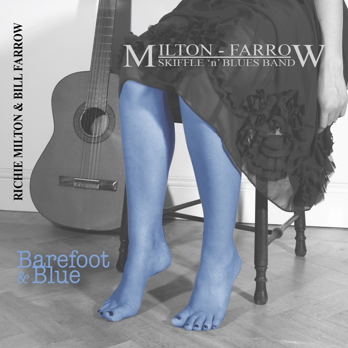Barefoot